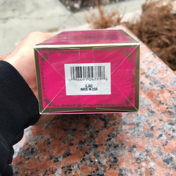 Woman fragrance - Picture 4 of 4